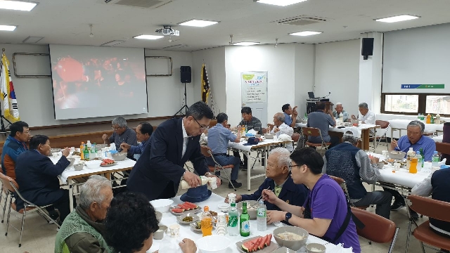 국가유공자 대상 호국보훈의 달 행사(2020.06.26) 대표 이미지