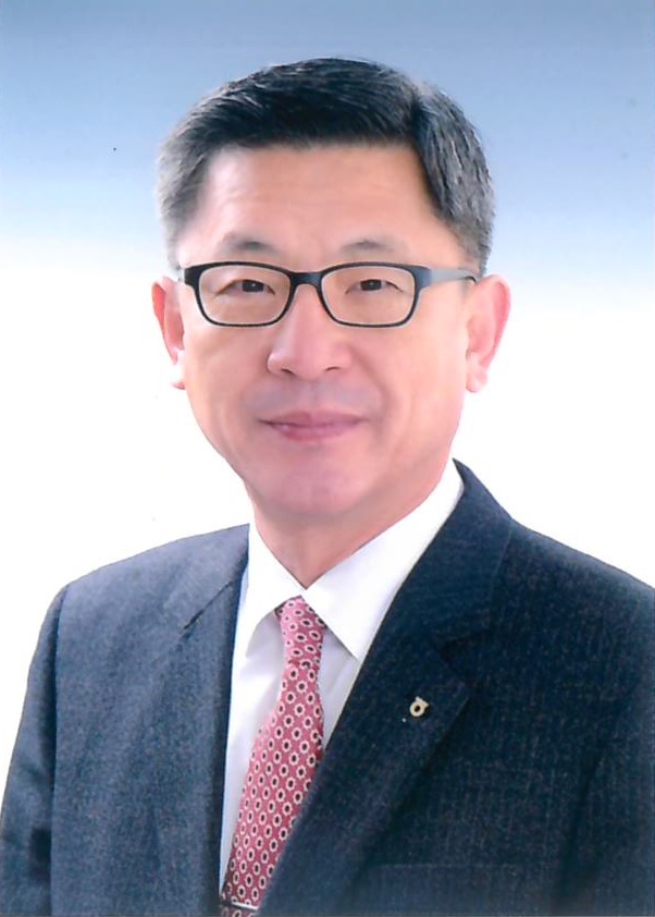 중원농협 조합장 진광주